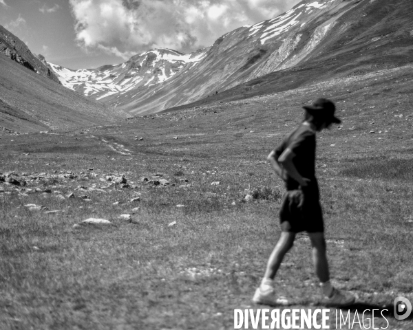 L envers de mon Hiver # 5
