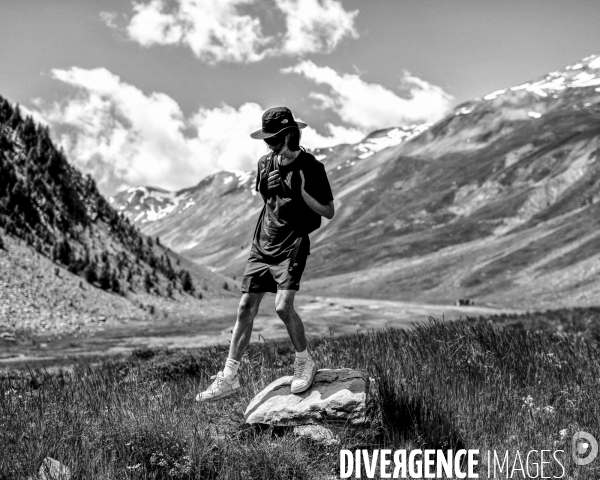 L envers de mon Hiver # 5