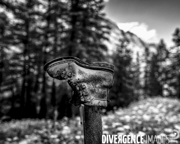 L envers de mon Hiver # 5