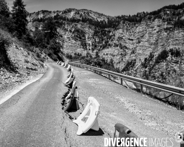 L envers de mon Hiver # 5