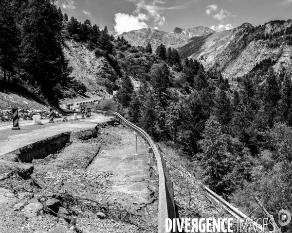 L envers de mon Hiver # 5