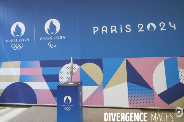 Ouverture du megastore paris 2024 sur les champs elysees