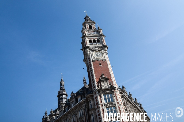Lille des disquaires
