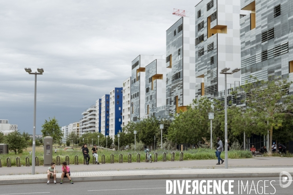 Marche Blanche Nahel- Nanterre