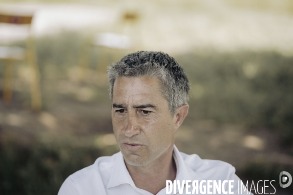 Législatives 2024, François Ruffin en campagne