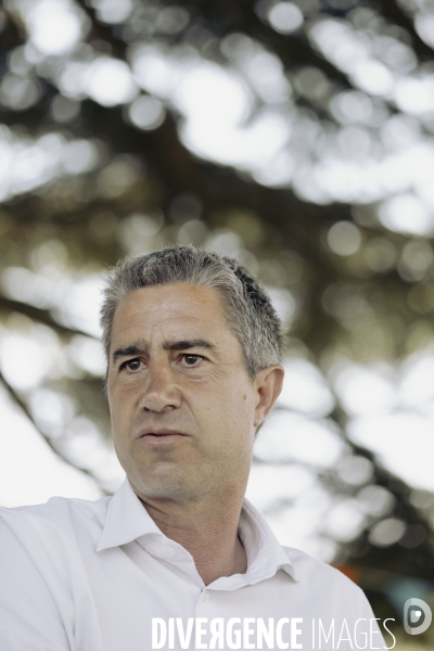 Législatives 2024, François Ruffin en campagne