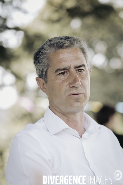 Législatives 2024, François Ruffin en campagne