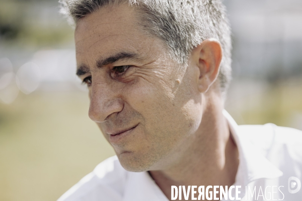 Législatives 2024, François Ruffin en campagne