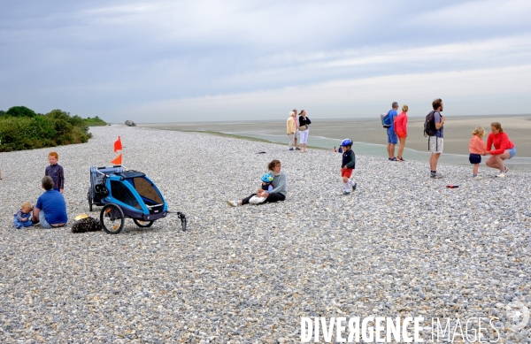 En baie de Somme