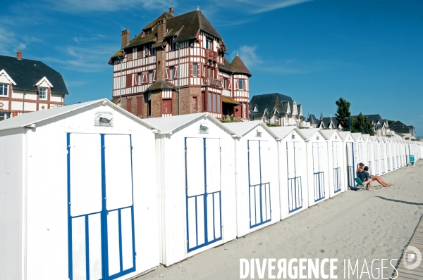En baie de Somme