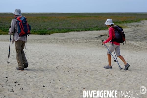 En baie de Somme