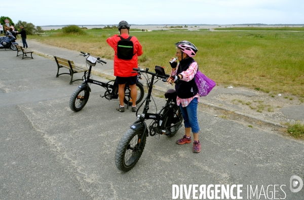 En baie de Somme