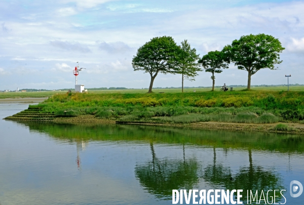 En baie de Somme