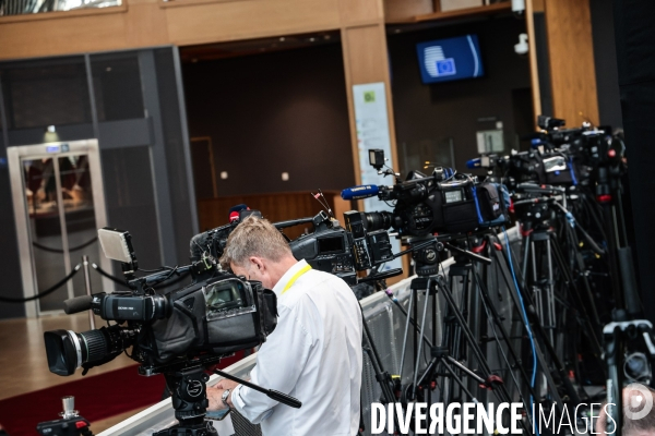 Conseil europeen des 27-28 juin 2024