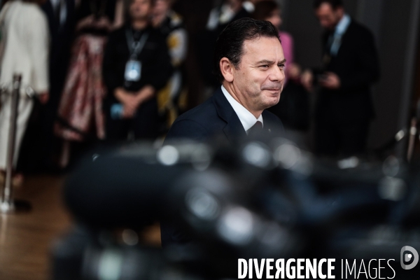 Conseil europeen des 27-28 juin 2024