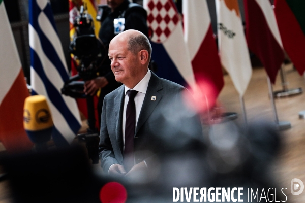 Conseil europeen des 27-28 juin 2024