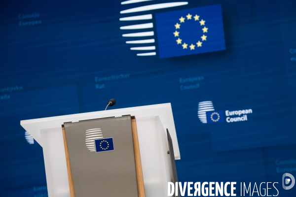 Conseil europeen des 27-28 juin 2024