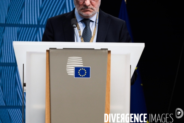Conseil europeen des 27-28 juin 2024