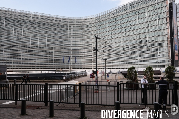 Conseil europeen des 27-28 juin 2024