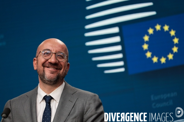 Conseil europeen des 27 et 28 juin 2024