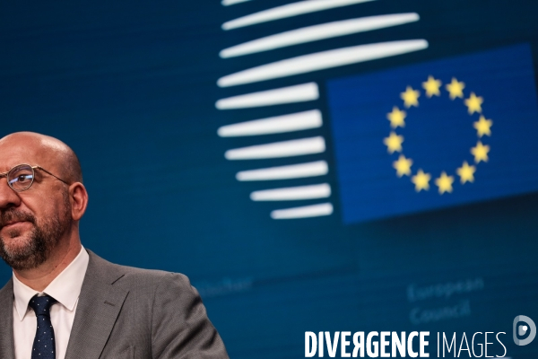 Conseil europeen des 27 et 28 juin 2024