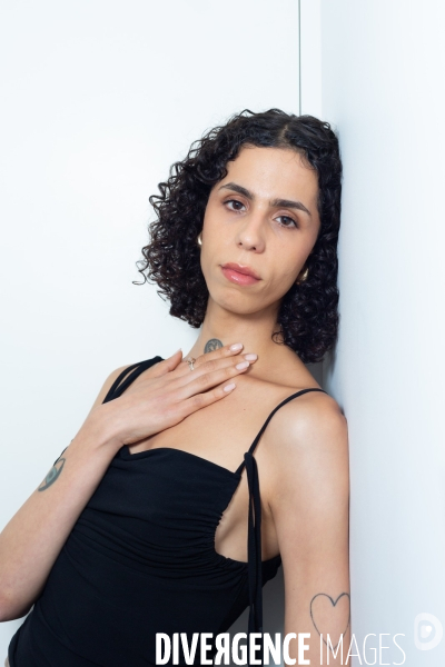 Sliimy- Janis Sahraoui