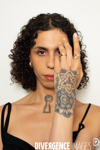 Sliimy- Janis Sahraoui