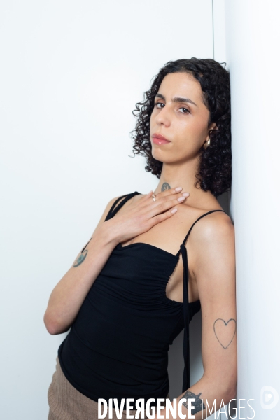 Sliimy- Janis Sahraoui