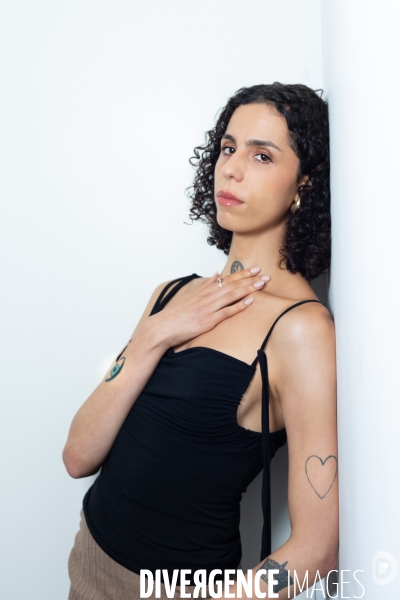 Sliimy- Janis Sahraoui