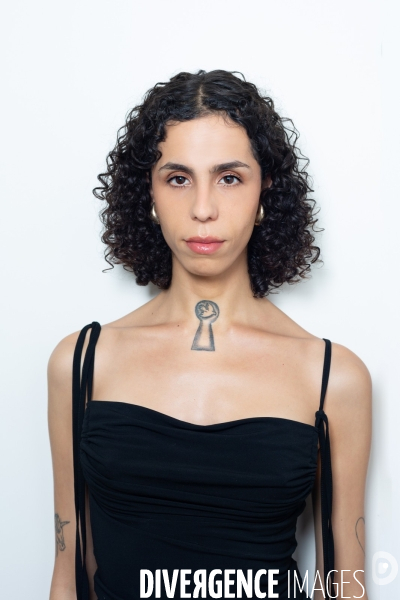 Sliimy- Janis Sahraoui