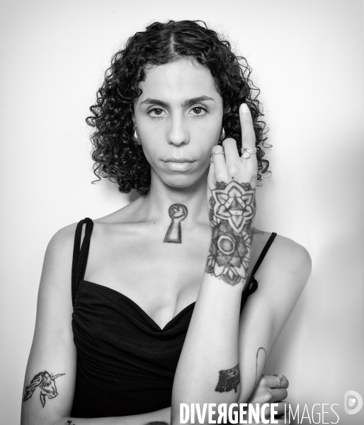 Sliimy- Janis Sahraoui