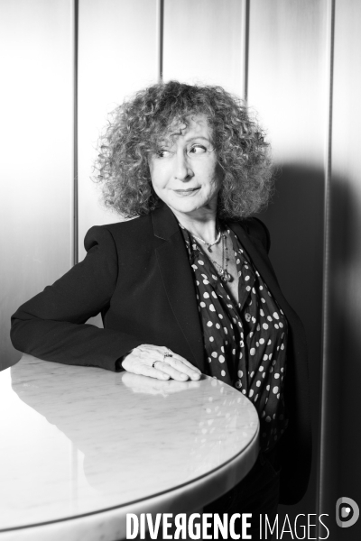 Hélène Zidi