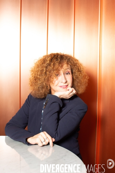 Hélène Zidi