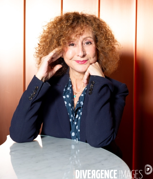 Hélène Zidi