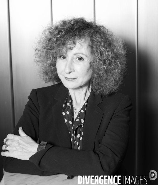 Hélène Zidi