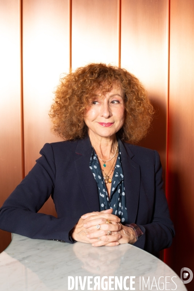 Hélène Zidi