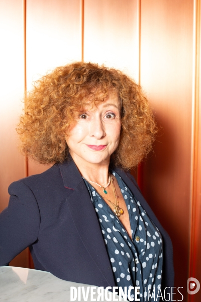 Hélène Zidi