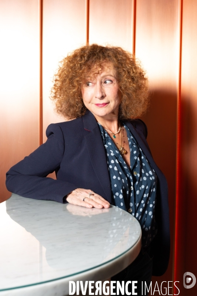 Hélène Zidi