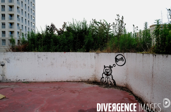 Bobigny 