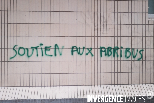 Marche des Fiertés - Pride 2024