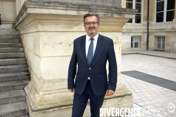 Legislatives 2024 Assemblée Nationale