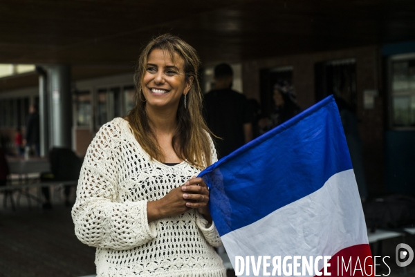 1er tour législatives 2024