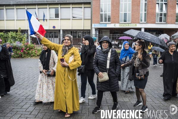 1er tour législatives 2024