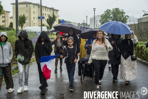 1er tour législatives 2024