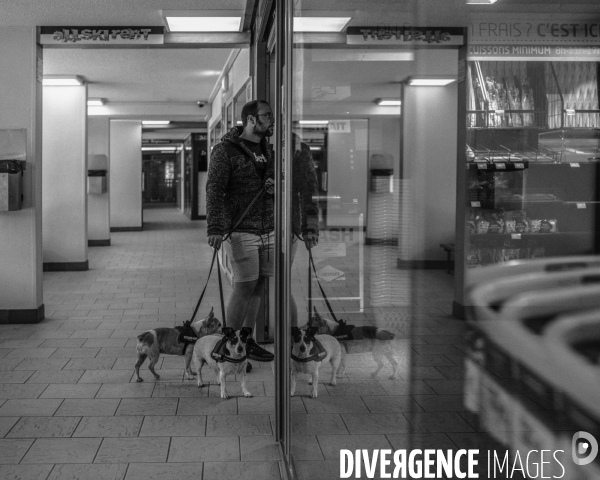 L envers de mon Hiver #6