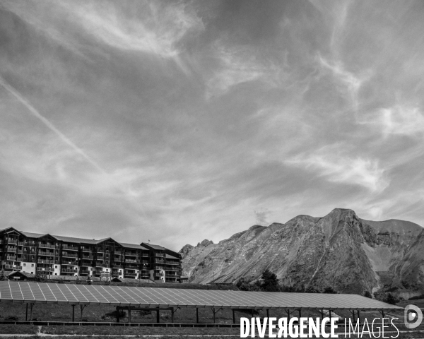 L envers de mon Hiver #6