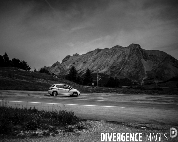 L envers de mon Hiver #6