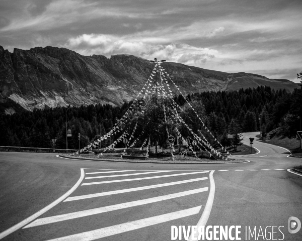 L envers de mon Hiver #6