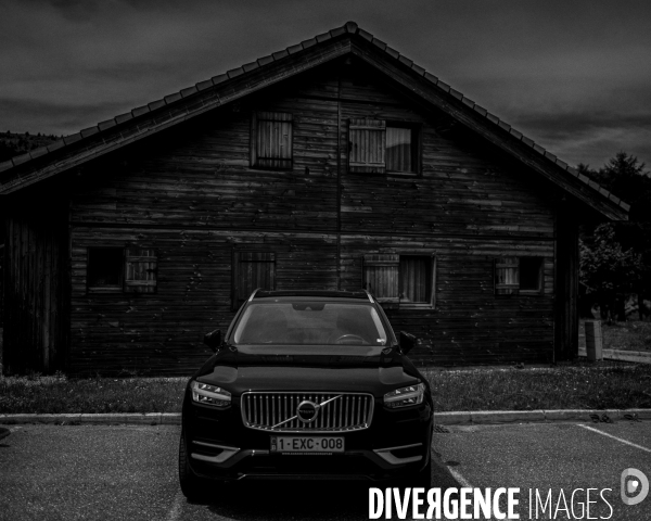 L envers de mon Hiver #6