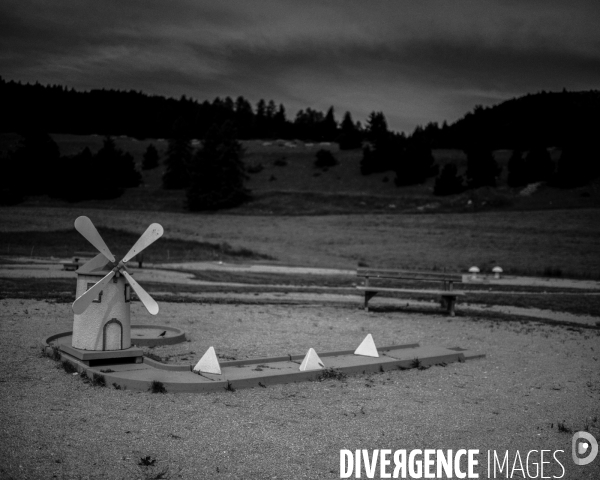 L envers de mon Hiver #6